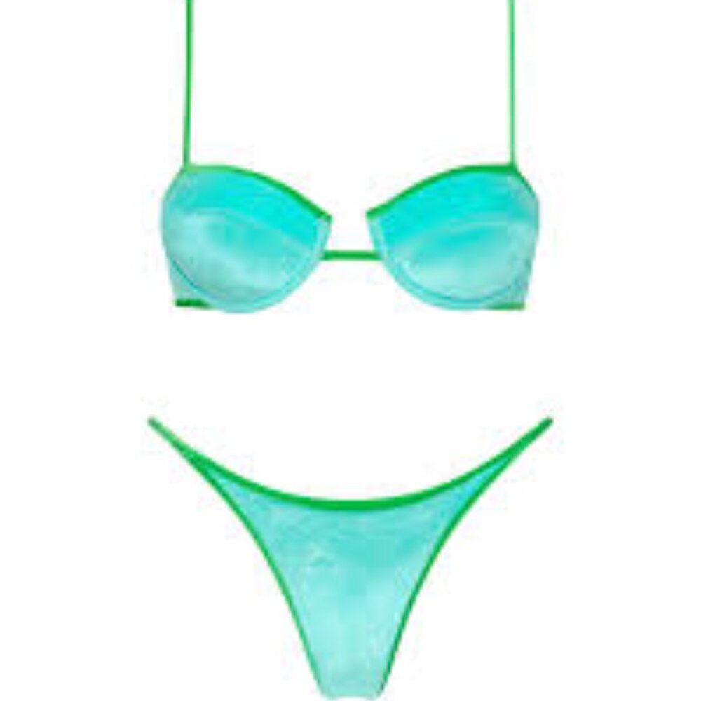 Triangl ADEE Bikini Set XL